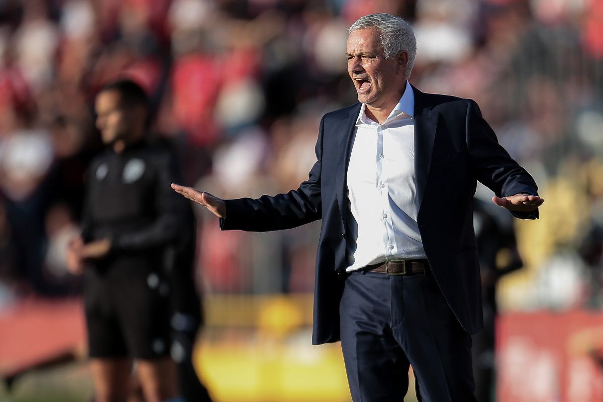 Benfica'dan Mourinho Hamlesi ve Fenerbahçe Gündeminde Gizli Temaslar