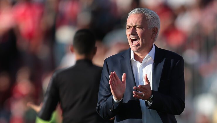 Benfica’dan Mourinho Hamlesi ve Fenerbahçe Gündeminde Gizli Temaslar
