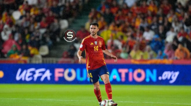 Beşiktaş, Laporte İçin Son Adımlar: Anlaşma Kapıda mı?