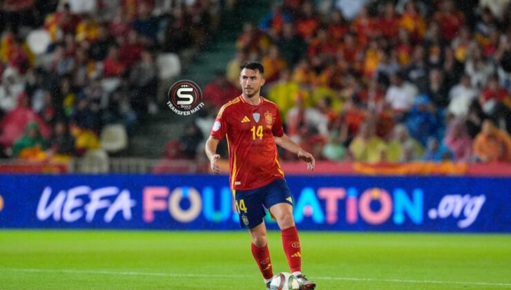 Beşiktaş, Laporte İçin Son Adımlar: Anlaşma Kapıda mı?