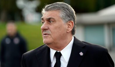 Beşiktaş-Yönetiminin Kanat Transfer Çalışmaları ve Başkanın Açıklamaları