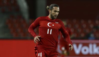 Beşiktaş’tan Yusuf Yazıcı İçin Bonservis ve Performans Bonusu İddialarına Yalanlama