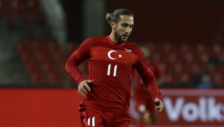 Beşiktaş’tan Yusuf Yazıcı İçin Bonservis ve Performans Bonusu İddialarına Yalanlama