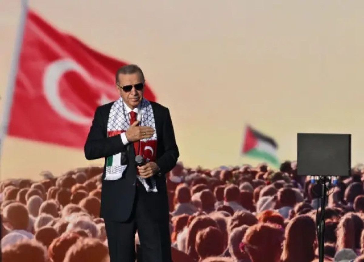 BM Genel Kurulu’nda Yükselen Sesler: Erdoğan’ın New York Programı ve Dağıtılan Mesajlar