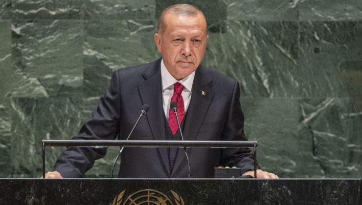 BM Genel Kurulu’nda Yükselen Sesler: Erdoğan’ın New York Programı ve Dağıtılan Mesajlar