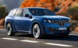 BMW iX3 Yeni Nesil Tasarım ve Teknolojiyle Tanışıyor: 805 Km Menzil ve 370 Km Hızlı Şarj