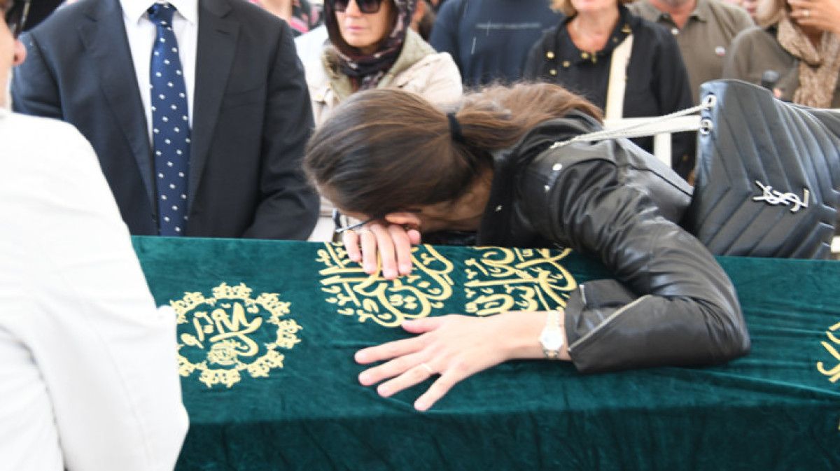 Bozcaada’ya Giden İş Adamı Halit Yukay’ın Son Yolculuğu ve Anıları