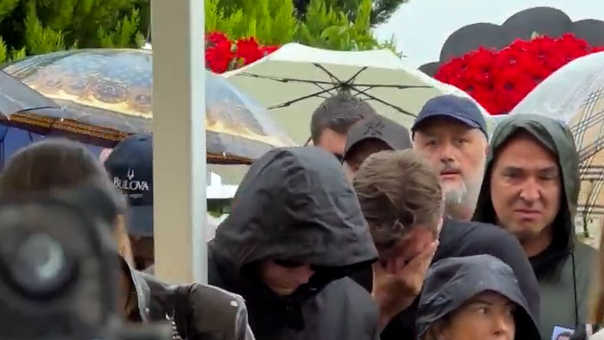 Bozcaada’ya Giden İş Adamı Halit Yukay’ın Son Yolculuğu ve Anıları