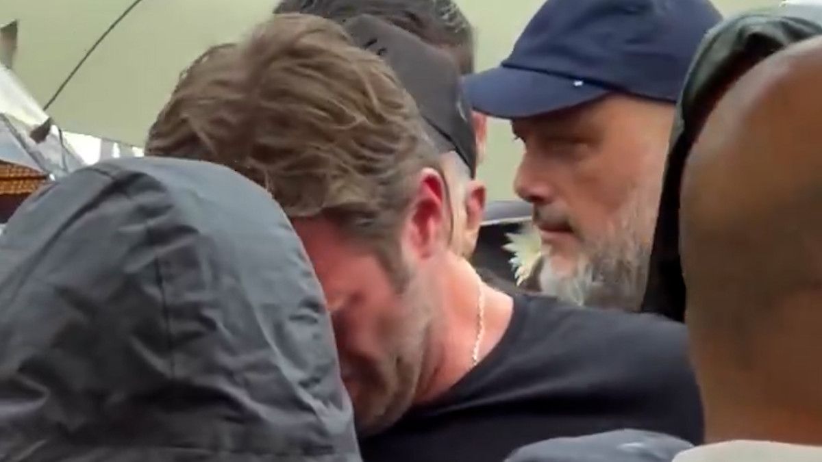 Bozcaada’ya Giden İş Adamı Halit Yukay’ın Son Yolculuğu ve Anıları