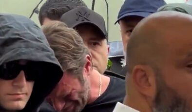 Bozcaada’ya Giden İş Adamı Halit Yukay’ın Son Yolculuğu ve Anıları