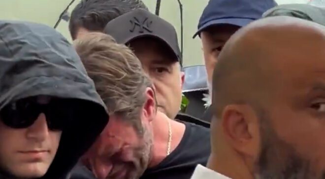 Bozcaada’ya Giden İş Adamı Halit Yukay’ın Son Yolculuğu ve Anıları