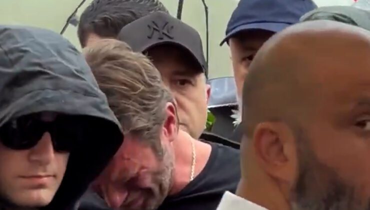 Bozcaada’ya Giden İş Adamı Halit Yukay’ın Son Yolculuğu ve Anıları