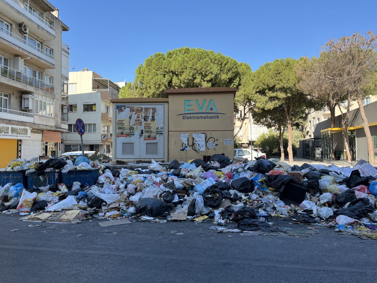 Buca’da Belediye İşçileriyle Görüşmede Uzlaşma Sağlandı ve Maaş Konusunda Yeni Planlar Belirlendi