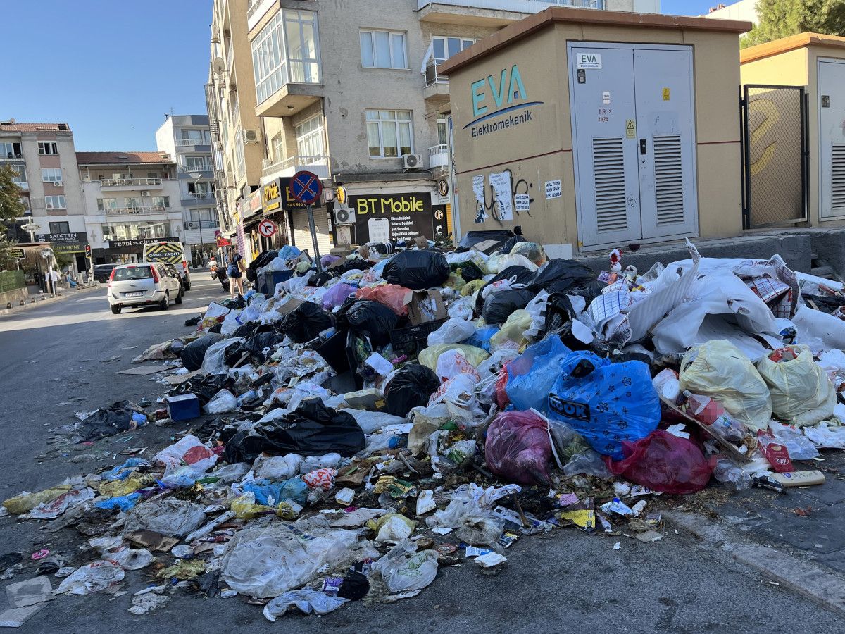 Buca’da Belediye İşçileriyle Görüşmede Uzlaşma Sağlandı ve Maaş Konusunda Yeni Planlar Belirlendi