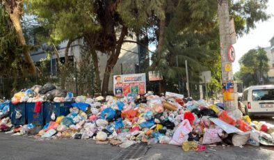 Buca’da Belediye İşçileriyle Görüşmede Uzlaşma Sağlandı ve Maaş Konusunda Yeni Planlar Belirlendi