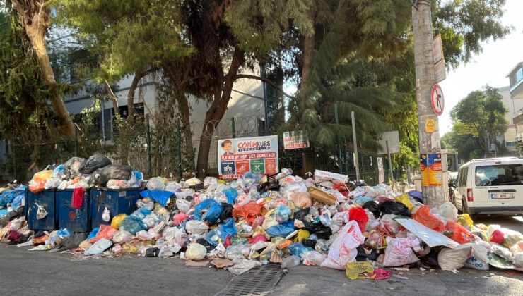 Buca’da Belediye İşçileriyle Görüşmede Uzlaşma Sağlandı ve Maaş Konusunda Yeni Planlar Belirlendi