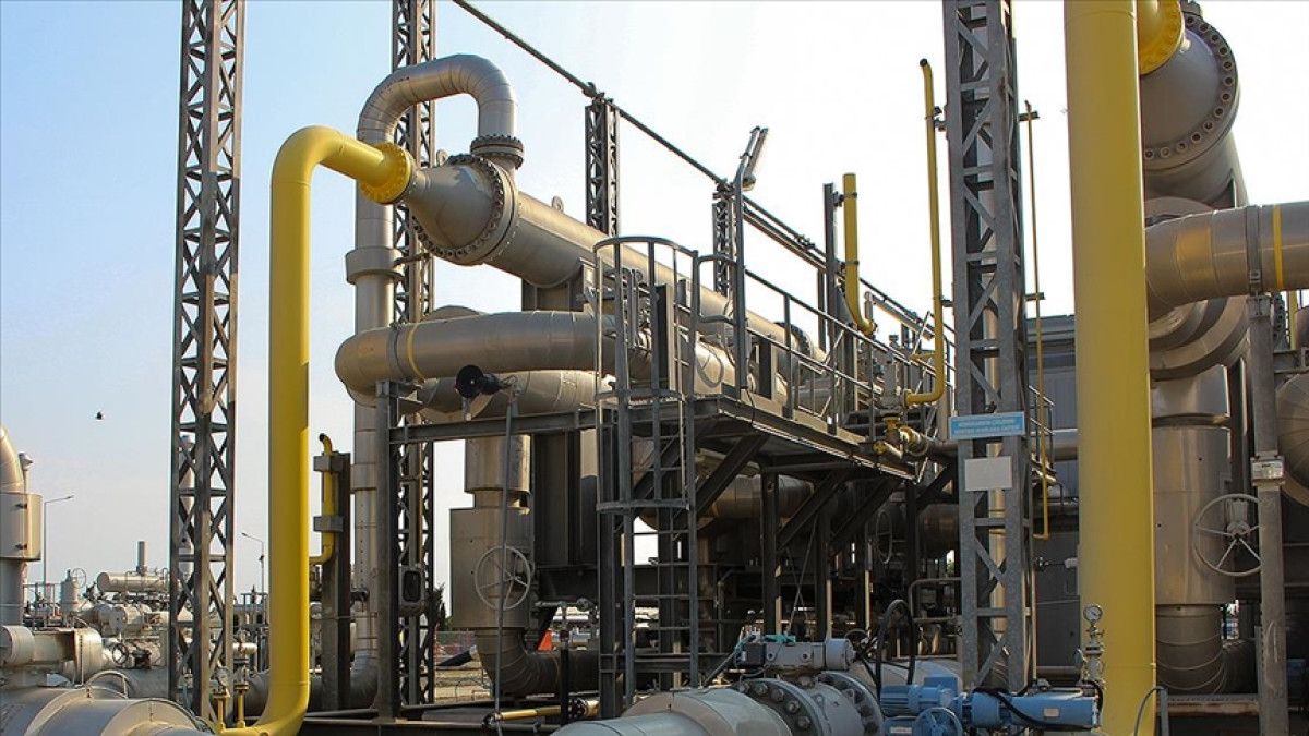 Bulgaristan-Türkiye Doğal Gaz Anlaşmasında Kriz ve Yeni Müzakere Bildirisi