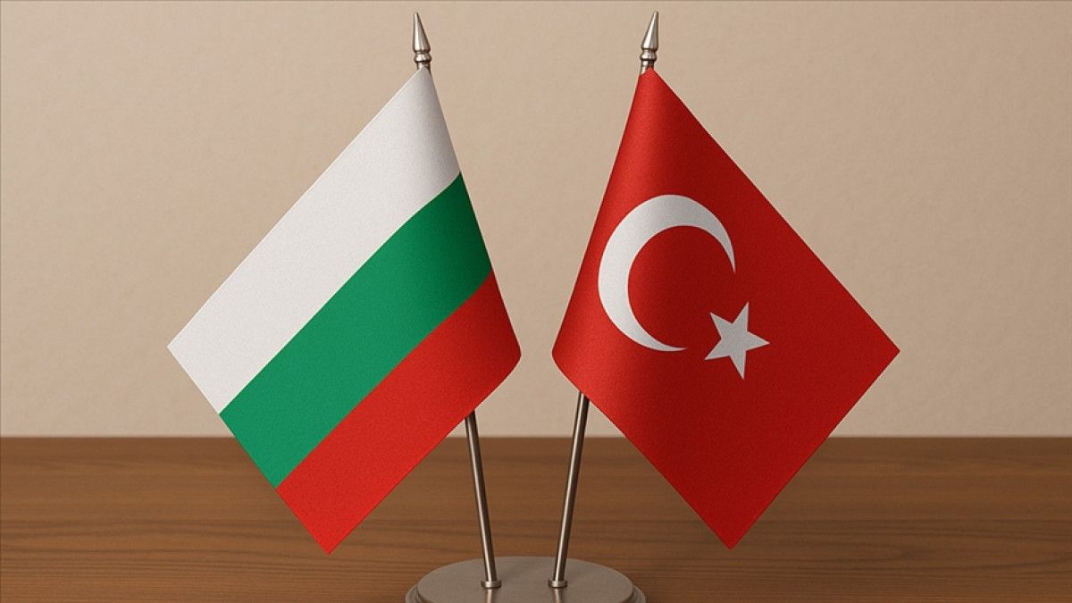 Bulgaristan-Türkiye Doğal Gaz Anlaşmasında Kriz ve Yeni Müzakere Bildirisi
