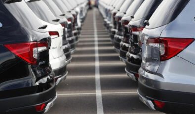 CAAM Verileri: Çin Otomobil Pazarı Ağustosta Öne Çıkan Performans ve NEV Büyümesi