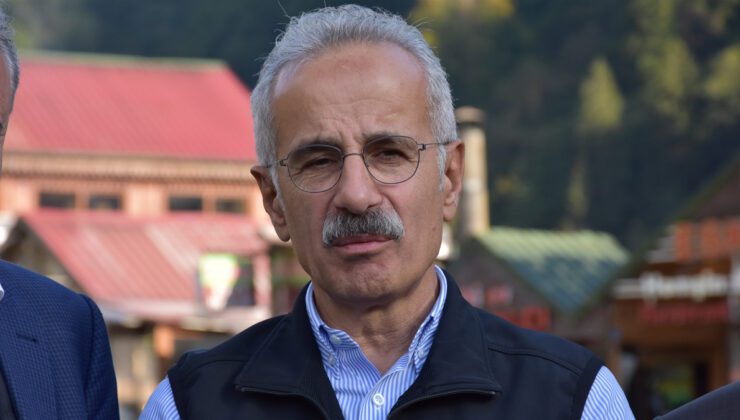 Çamlıhemşin-Ayder Arasında Ulaşım Yeniden Açıldı: Enerji ve Tahliye Süreci Güncellendi