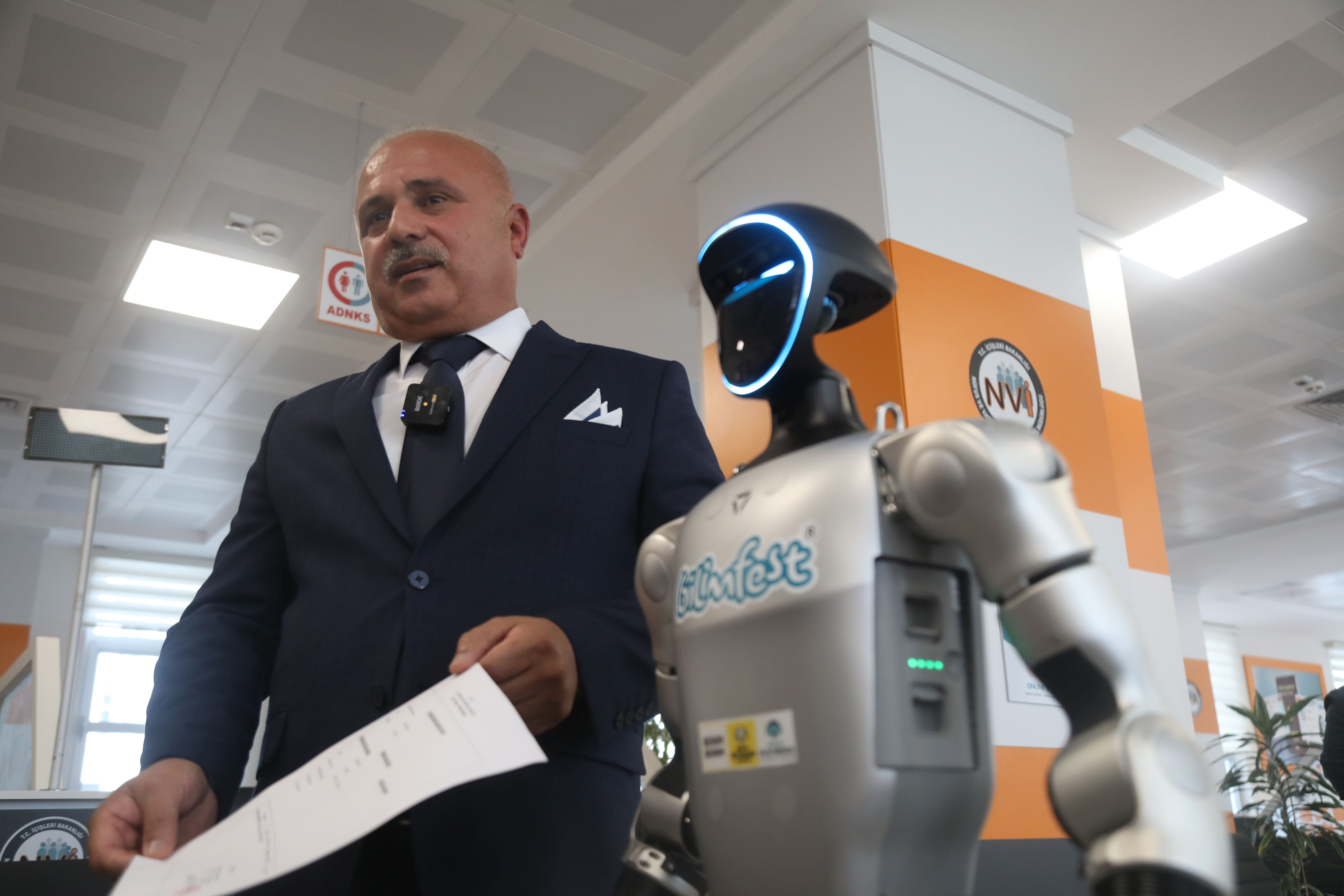 Canik'te Speed-Meet: Fastman'in Fahri Kimliği ve Şenlikteki İlk İzlenimler