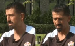 Canlı Yayında Büyük Gafa: Kerem Demirbay’ın Gündemi Sallayan Sözü
