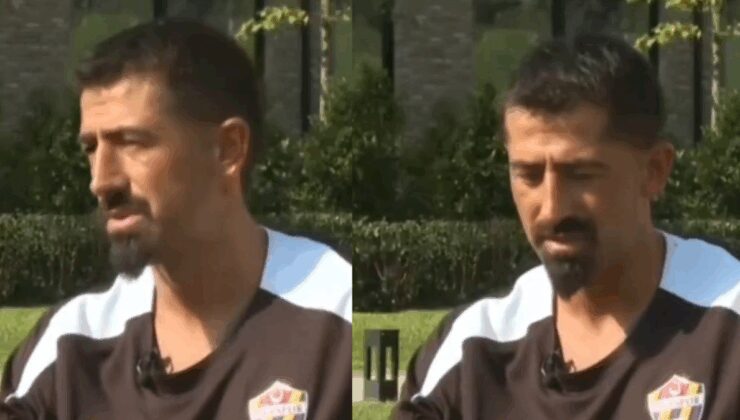 Canlı Yayında Büyük Gafa: Kerem Demirbay’ın Gündemi Sallayan Sözü