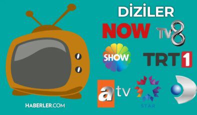 Çarşamba Akışı: Hangi Diziler Yayında ve TRT 1 İçin Güncel Program Akışı