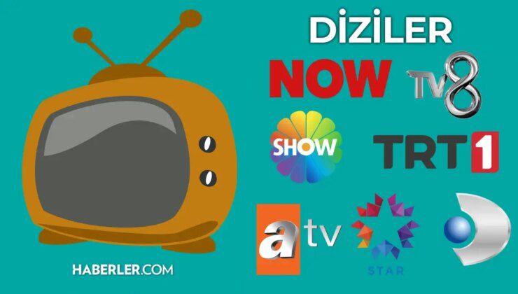 Çarşamba Akışı: Hangi Diziler Yayında ve TRT 1 İçin Güncel Program Akışı