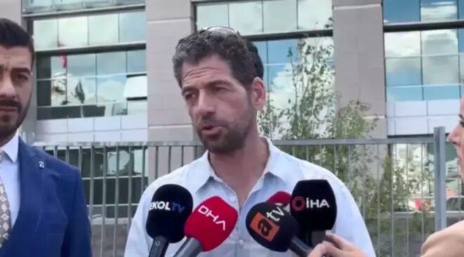 Cemal Hünal’a Yönelik Sahte İmza ve Kişisel Verilerin İzinsiz Kullanımı Davası