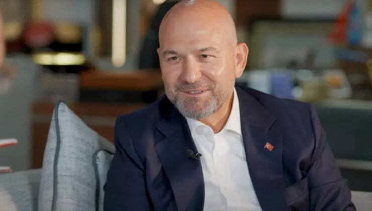 Çerçioğlu’nun AK Parti’ye Katılımı: Erdoğan’ın Rozetiyle Taçlanan Anlar