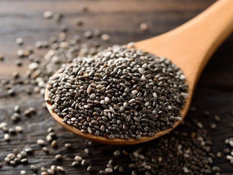Chia Tohumu ile Bağırsak Sağlığı: Uzmanların Önerdiği Doğal Destek