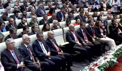 CHP İçindeki Çatışmalar ve Kurultay Süreci: İstanbul ve Ankara’da Gerginlik