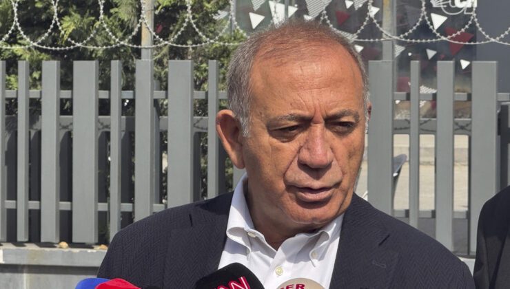 CHP İçindeki Şaibe İddiaları ve İçeriden Gerilim: FETÖ Mesajları ve Yolsuzluk Tartışmaları