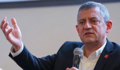 CHP’de Olağanüstü Kurultay Tartışmaları ve Kayyum İddialarına İlişkin Özel Açıklamalar