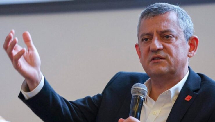 CHP’de Olağanüstü Kurultay Tartışmaları ve Kayyum İddialarına İlişkin Özel Açıklamalar