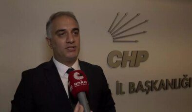 CHP’nin İstanbul İl Yönetimi İçin Tedbir Kararına Karşı İtiraz: Mahkeme Yetkisiz, Anayasa Vurgusu ve Siyasi Hukuk Yolu