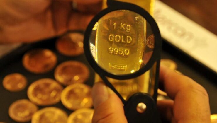 Çin Merkez Bankası ve Altın Birikiminde Yeni Dönem: Rezervlerden Külçe Yatırımlara Enerji Veren Akım