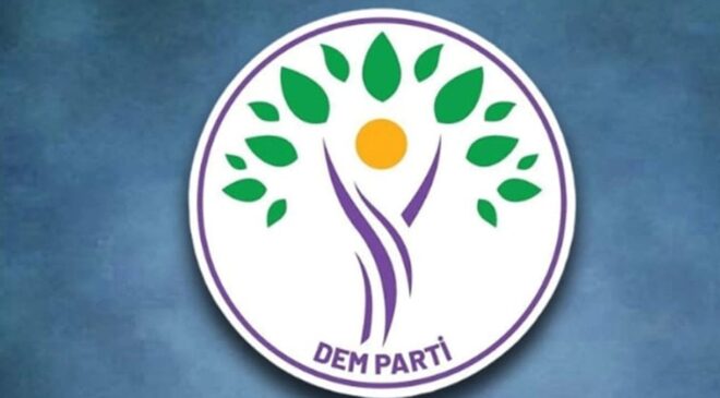 Çınar Altan: Demokratik Mücadele Çemberi İçinde Halkların Yolunu Görecek Çevre