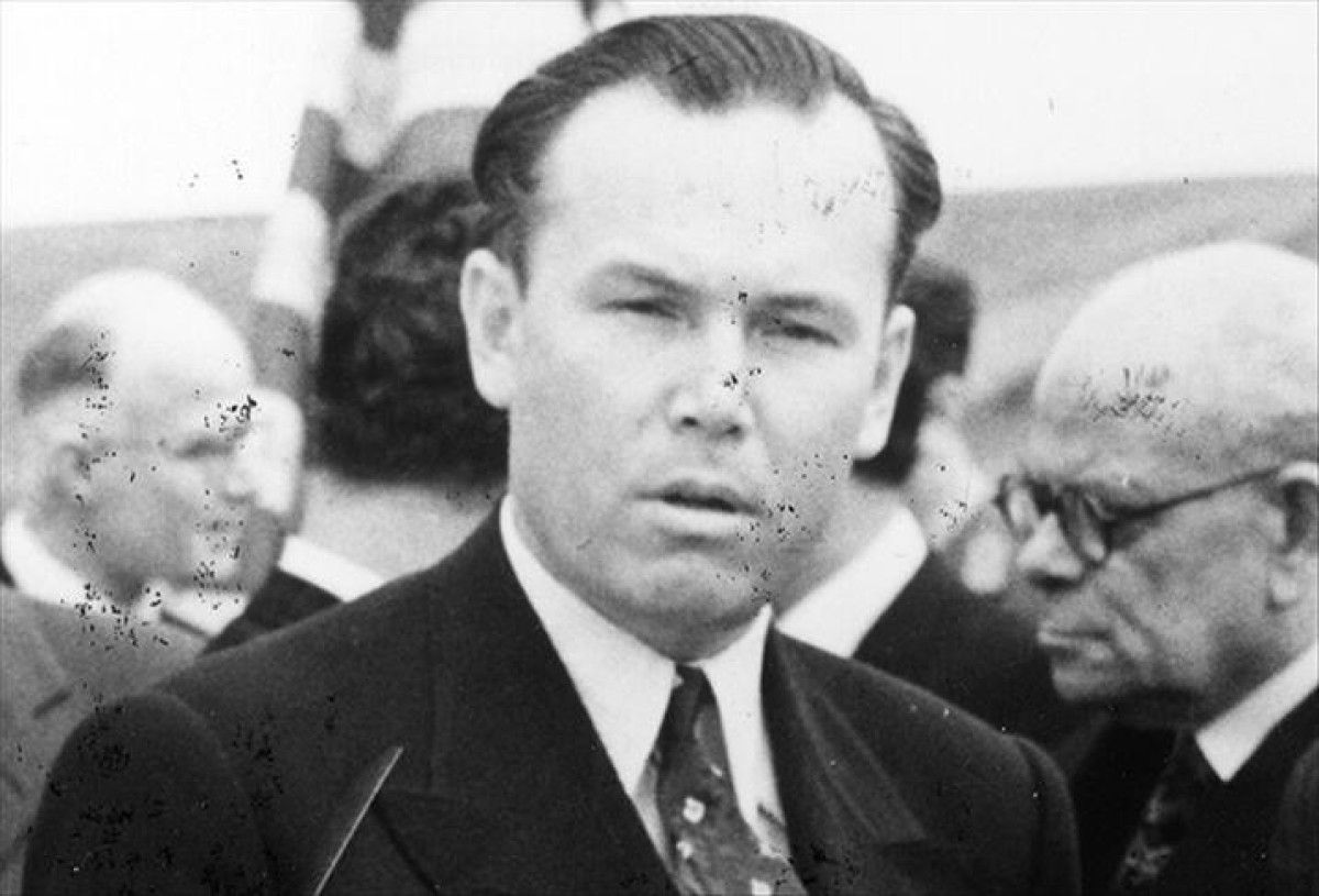 Demokrasi Şehidi Adnan Menderes ve Yassı Ada Duruşmalarının 64. Yılı