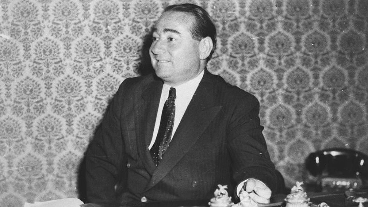 Demokrasi Şehidi Adnan Menderes ve Yassı Ada Duruşmalarının 64. Yılı