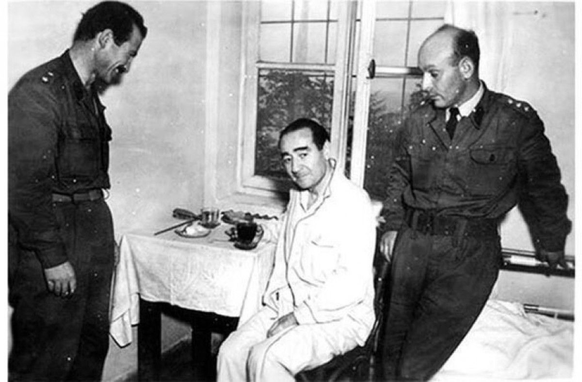 Demokrasi Şehidi Adnan Menderes ve Yassı Ada Duruşmalarının 64. Yılı