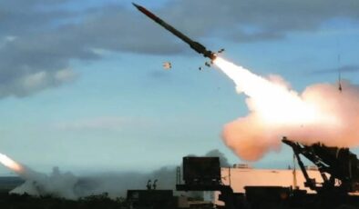 DSCA Bildirimi: Finlandiya’ya AIM-120D-3 Satış Onayı ve Bölgesel Denge