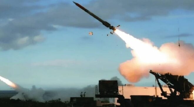 DSCA Bildirimi: Finlandiya’ya AIM-120D-3 Satış Onayı ve Bölgesel Denge