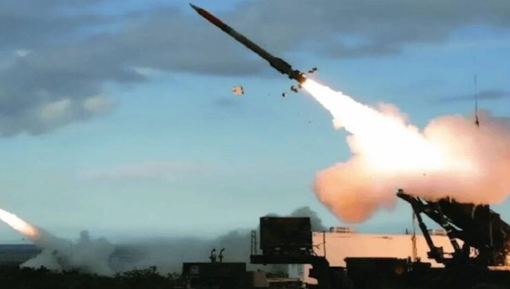 DSCA Bildirimi: Finlandiya’ya AIM-120D-3 Satış Onayı ve Bölgesel Denge