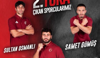 Dünya Boks Şampiyonası Türkiye’den Üst Sıralara Doğru: Son 16’ya Adım Atan Sporcular ve Yarın Ringe Çıkacak İsimler