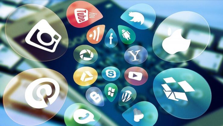 Dünya İnternet Kullanım Alışkanlıkları: Ülkeden Ülkeye Değişen Çevrimiçi Yaşam