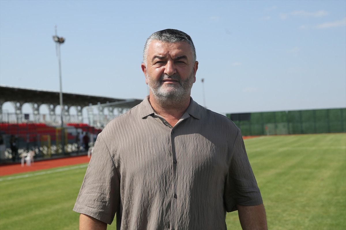 Edirnespor, Somaspor Maçı 6 Kişiyle Devam Etti ve Tatil Edildi