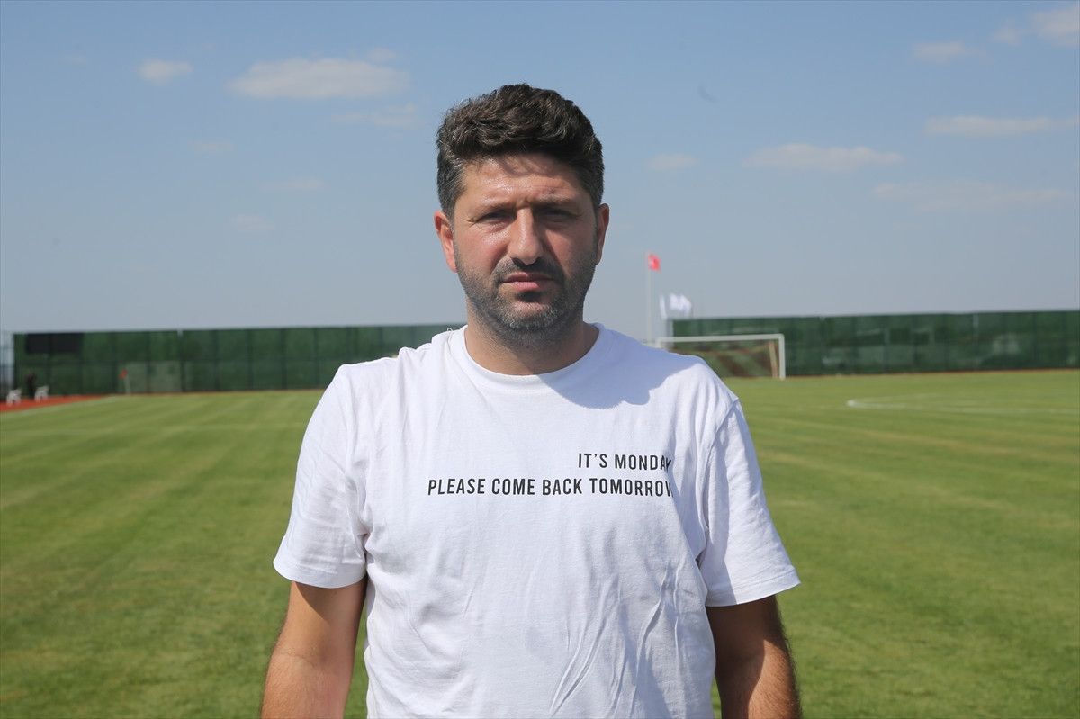 Edirnespor, Somaspor Maçı 6 Kişiyle Devam Etti ve Tatil Edildi