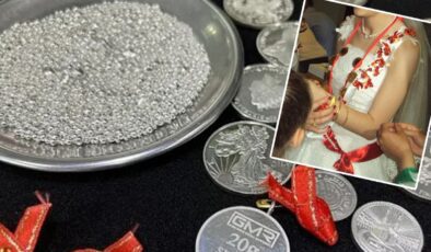 Ekonomik Kısa Dalga: Yükselen Gümüş ve Düğünlerde Yeni Takı Algısı